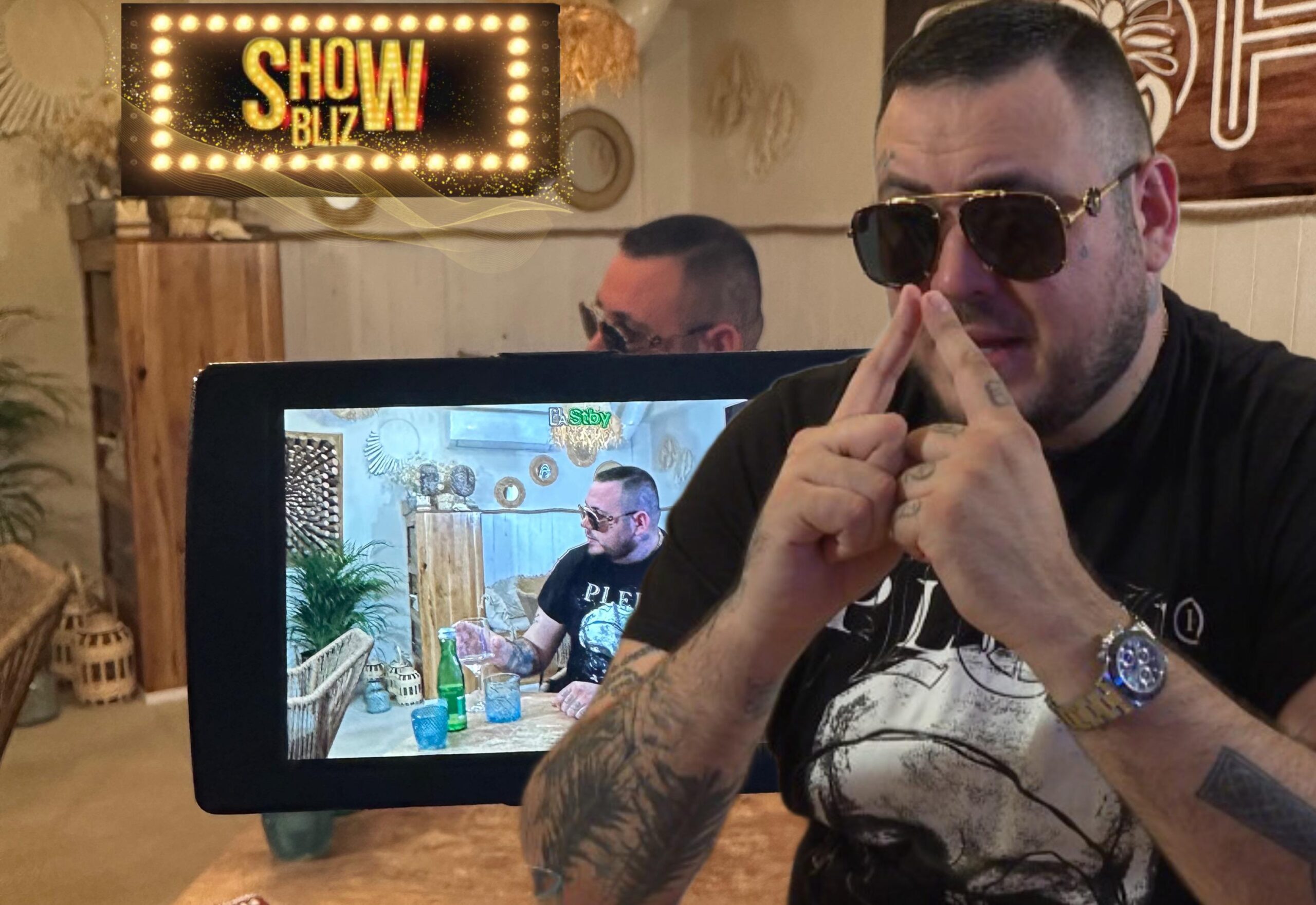 Foto: HypeTV/ShowBLIZ/Filip Car