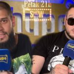 Foto: HypeTV/ShowBLIZ/Dejan Dragojević, Filip Car