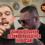 Foto:Hypetv/ShowBLIZ Filip Car Dejan Dragojević