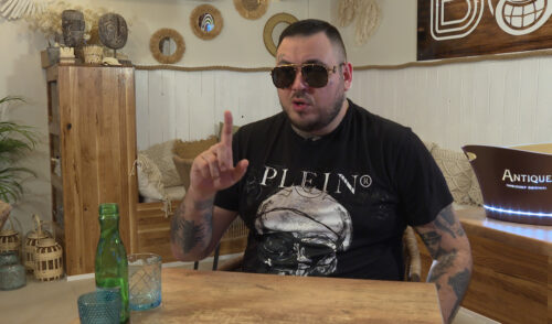 Foto:Hypetv/Showbliz