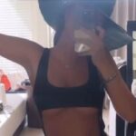 Foto: Printscreen/Instagram/djinadzinovic