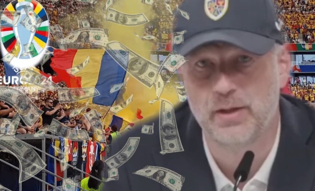 Foto:Youtube printscreen/kurirtv/fanatic.co