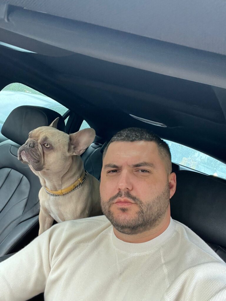 Asmin Durdžić i Pablo