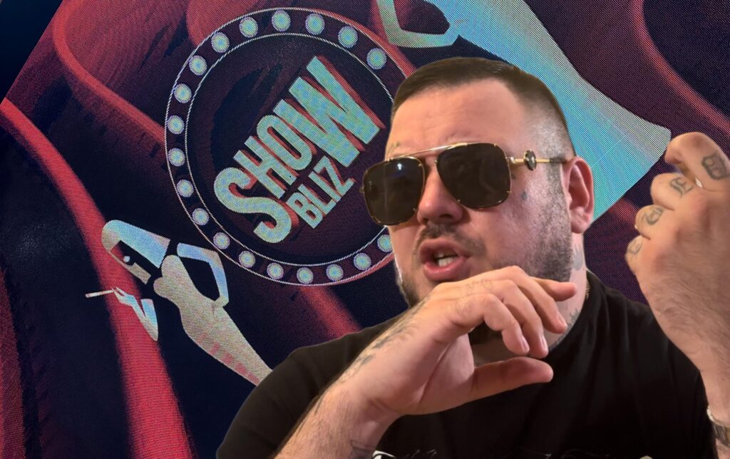Foto: HypeTV/ShowBLIZ/Filip Car