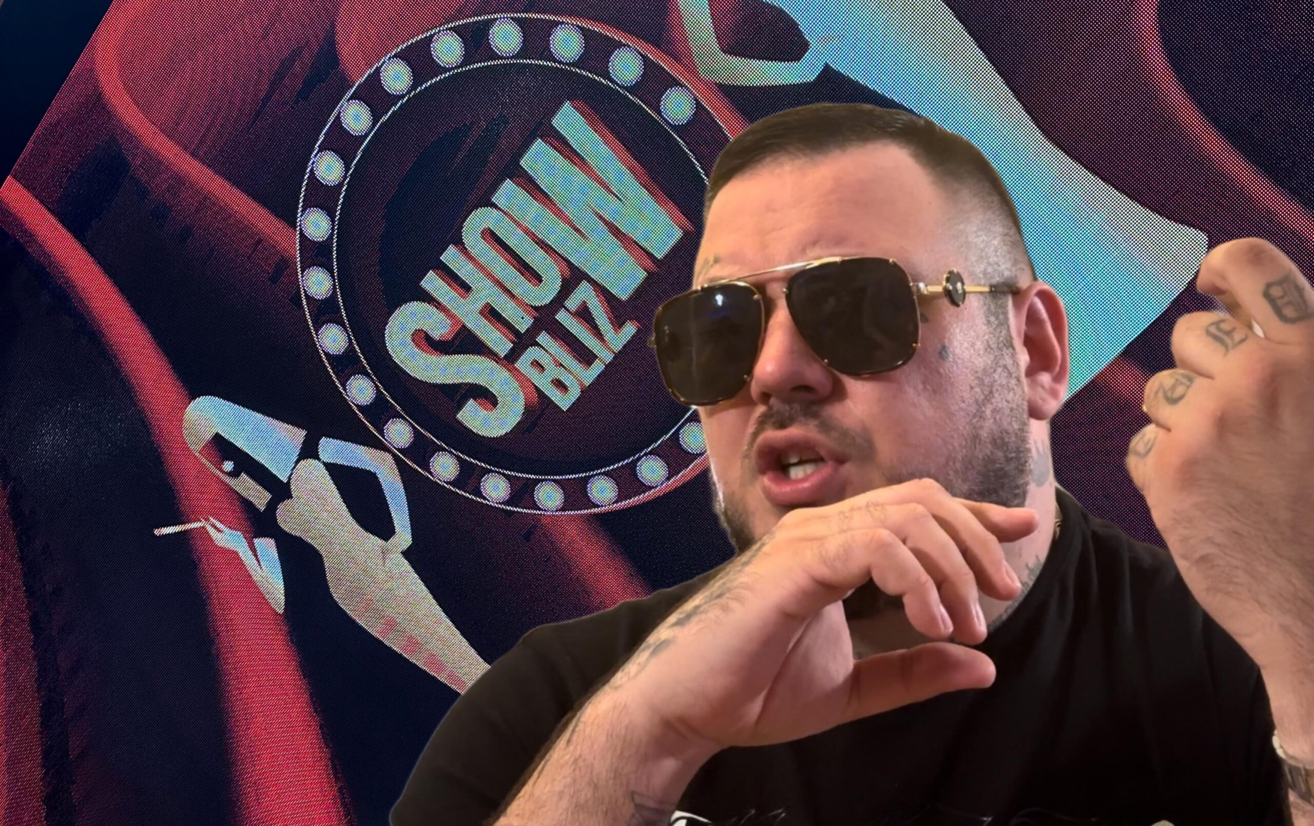 Foto: HypeTV/ShowBLIZ/Filip Car