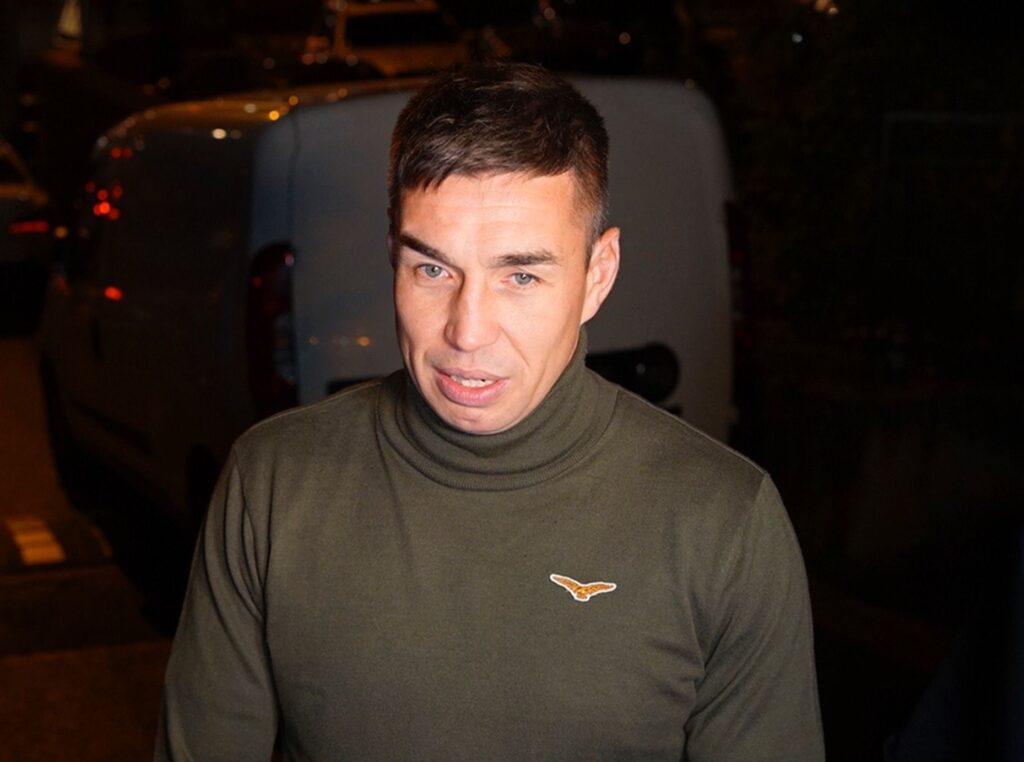 MARKO NIKOLIĆ SE NA VIDOVDAN OPRAŠTA OD BOKSA