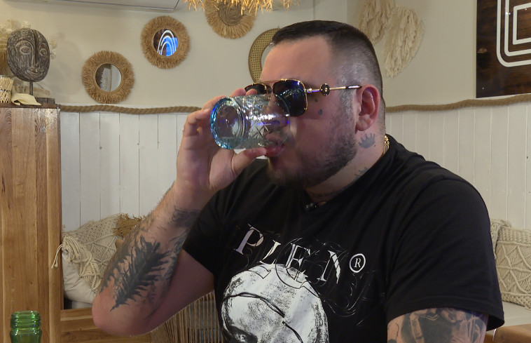 Foto: HypeTV/ShowBLIZ/Filip Car