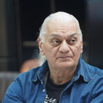 Photo: Antonio Ahel/ATAImages