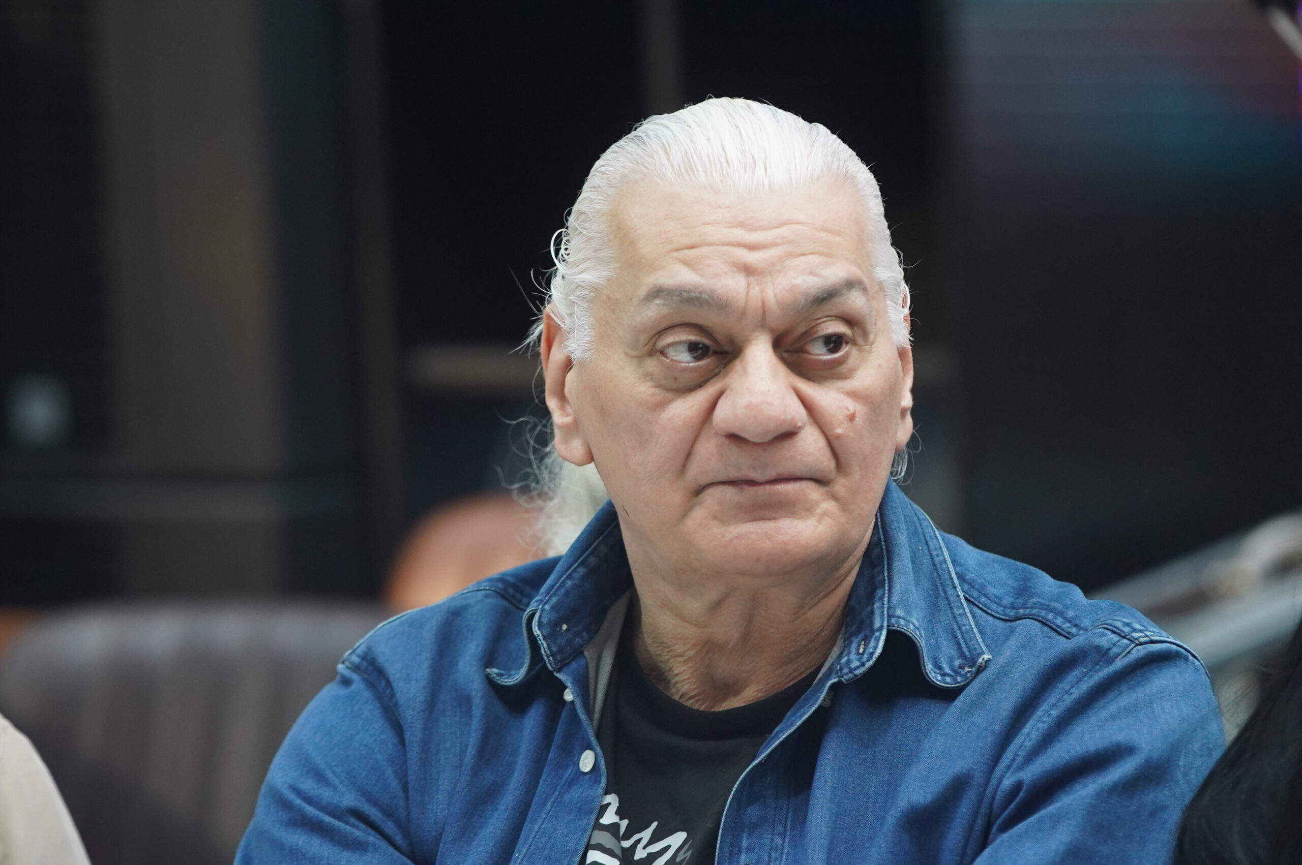 Photo: Antonio Ahel/ATAImages