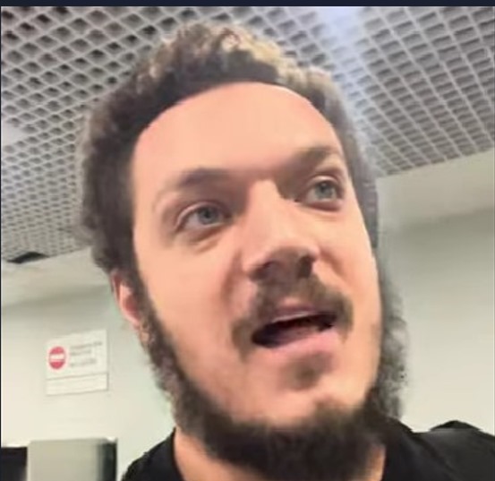 Foto: Jutjub printscreen/gasttozz