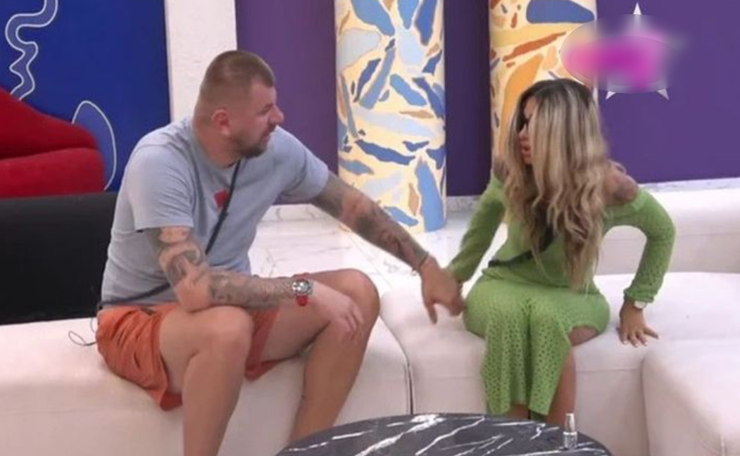 Aneli jeca na sav glas!