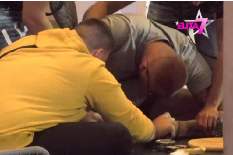 foto: printscreen/youtube/zadrugaofficial