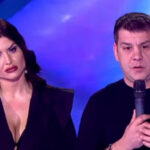 Photo: Printscreen Youtube/Zadruga Official/Ivan, Jelena Marinković