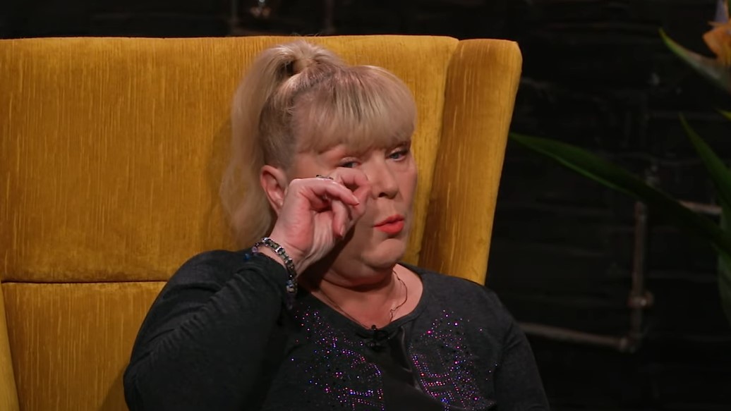 Zorica Marković Keva