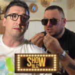 Foto:Kristijan Golubović, Filip Car Foto:hypetv/ATA images/ShowBLIZ