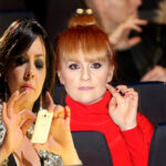 Kristina Kovač i Aleksandra Kovač