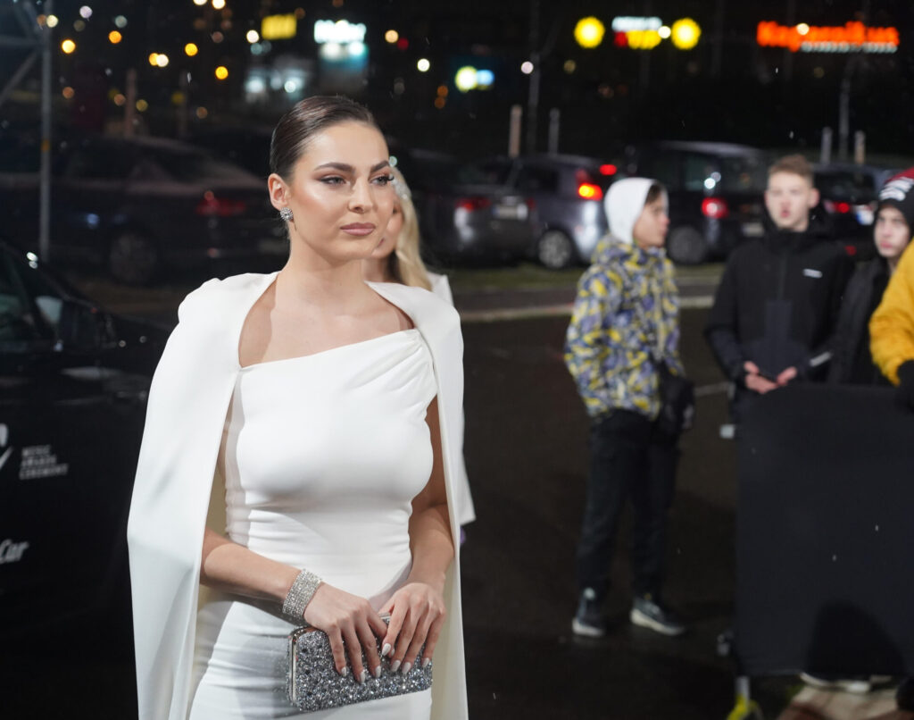 Džejla otkrila svoj najveći bol