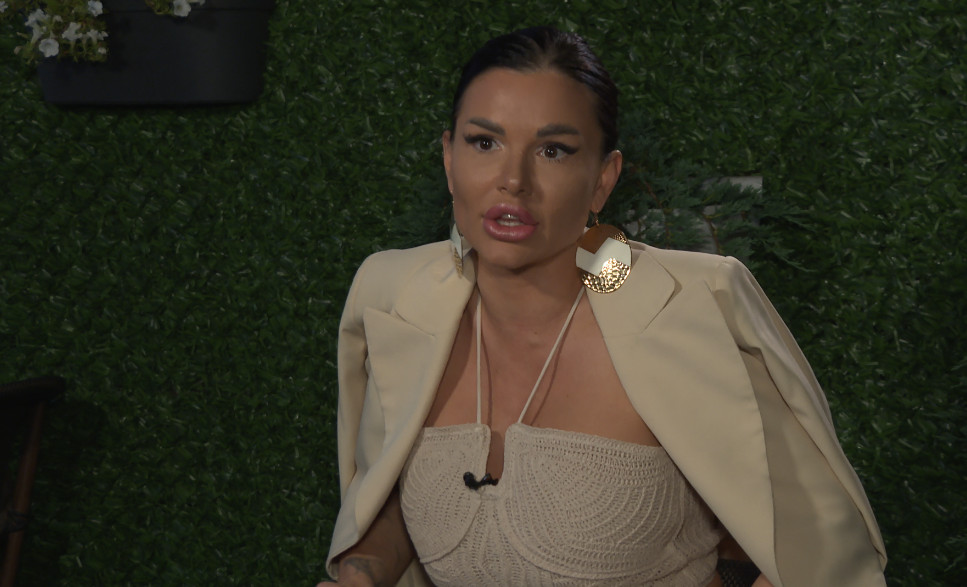 Bivši me je POKRAO!