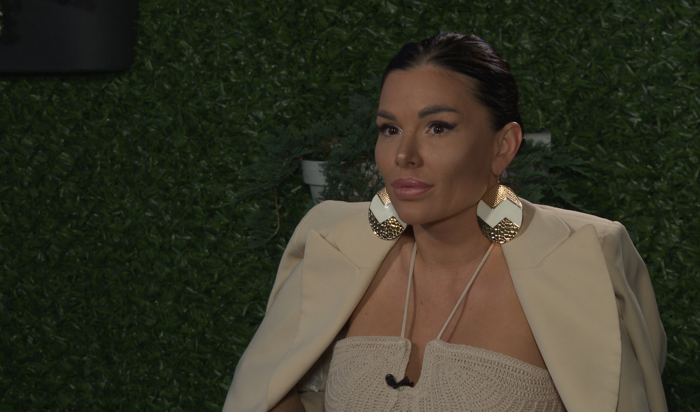 Bivši me je POKRAO!