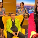 Foto: HypeTV/ShowBLIZ/Milan Tarot, Bliznakinje MIljana i Nevena Arsić