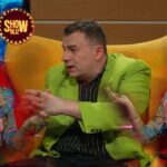 Foto: HypeTV/ShowBLIZ/Milan Tarot, Bliznakinje MIljana i Nevena Arsić