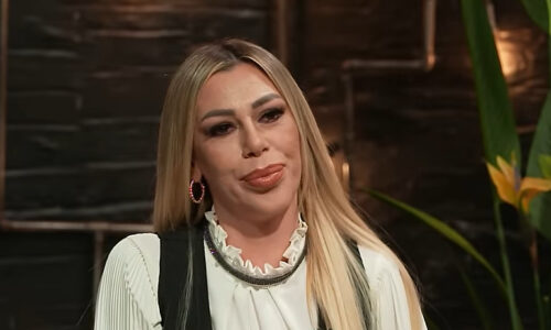 EVO KAKO DANAS IZGLEDA MIMI ORO! Proslavila se u rijalitiju po svojim lapsusima, a sada je ne biste PREPOZNALI - evo ČIME SE BAVI (FOTO)