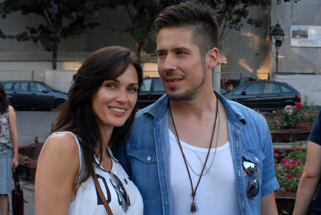 nikola rokvic bojana barovic