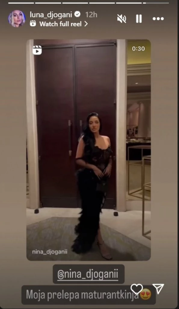 Foto: instagram.com/luna_djogani
