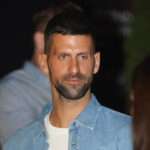 Novak Đoković Foto ATA images