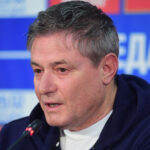 Dragan Stojković Piksi Foto:ATA images