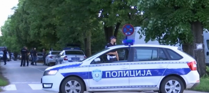 Uhapšen sin nasilnika sa Varačara