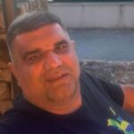 Saša Mirković Foto:Instagram printscreen/sasa_mirkovic_official