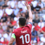 Srbija Euro2024, Foto:Profimedia