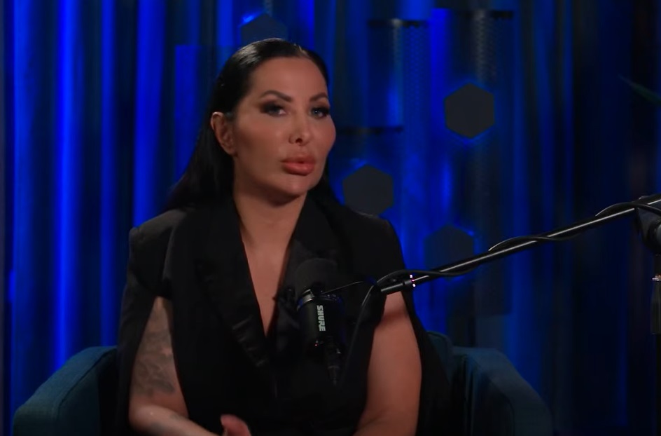 Sita zgrožena Janjuševim ponašanjem