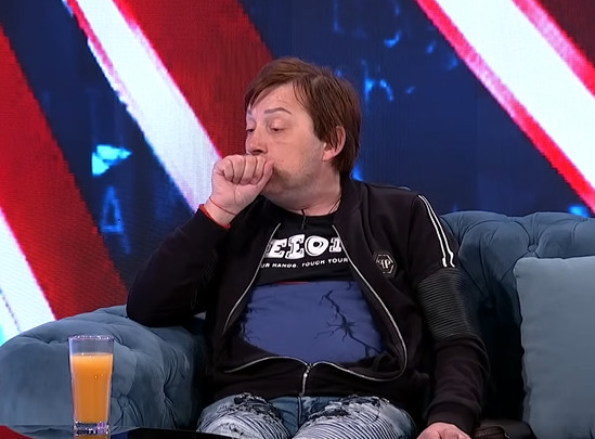 Zoki Šumadinac/YT printscreen/RED TV