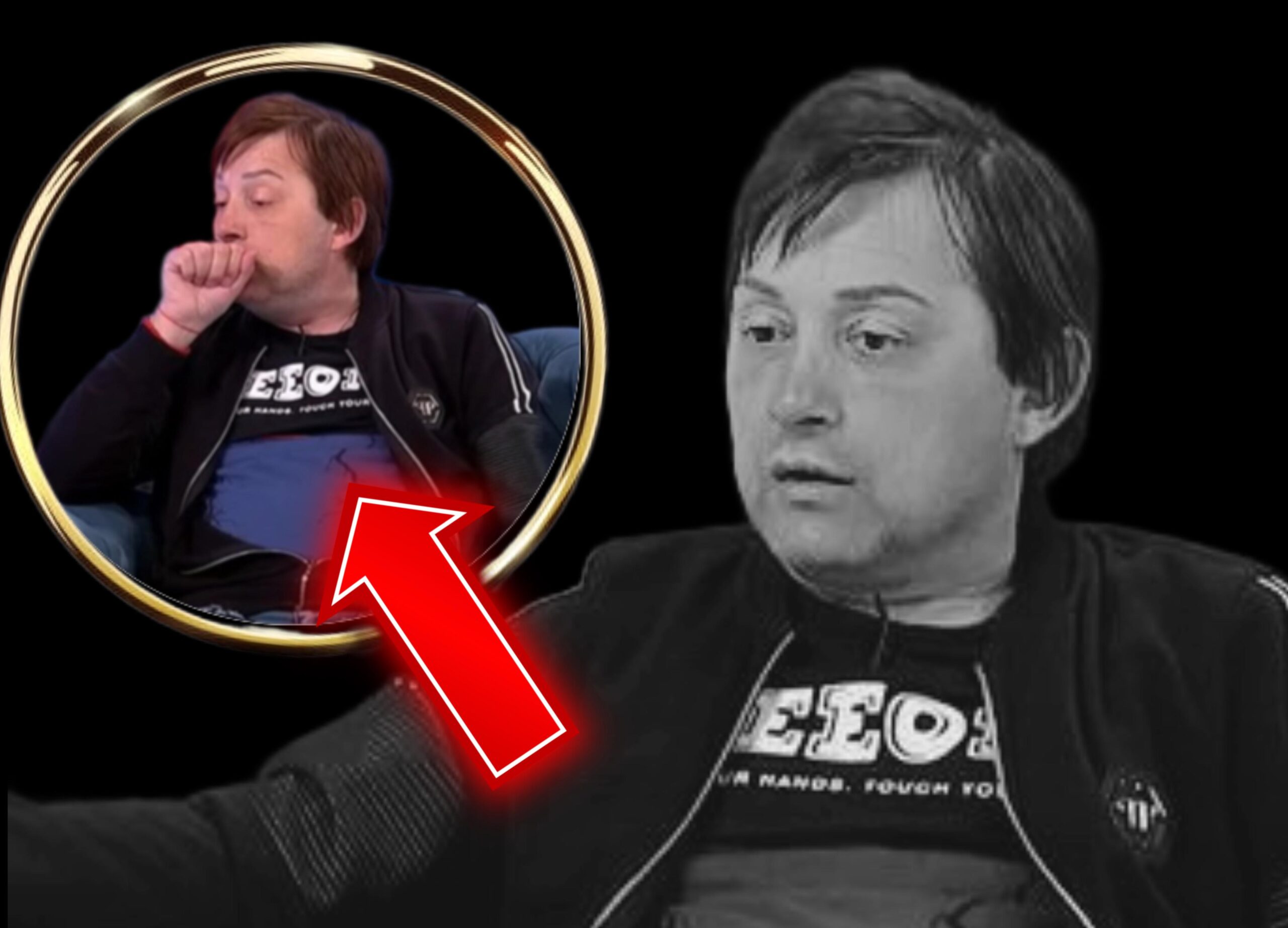 Zoki Šumadinac/YT printscreen/RED TV