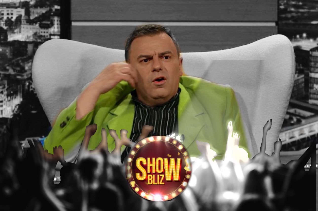 Milan Tarot Foto:Hypetv/ShowBLIZ/ilustracija