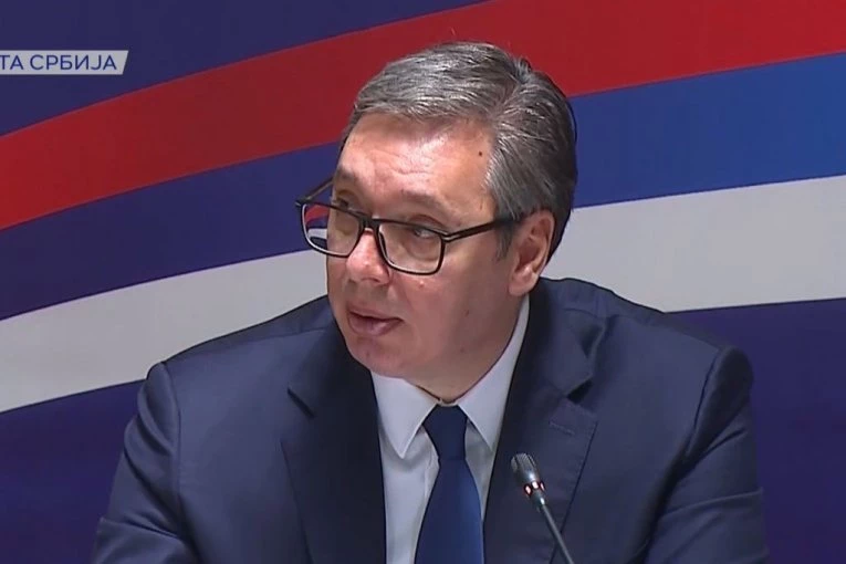 Foto: Printscreen/Rts