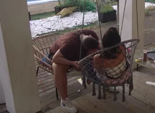 Photo: Printscreen/Youtube/Zadruga_official