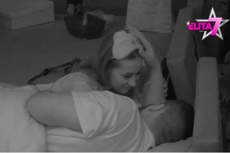 Foto: printscreen Youtube/Zadruga Official