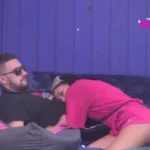 Photo: Printscreen/Youtube/Zadruga_official