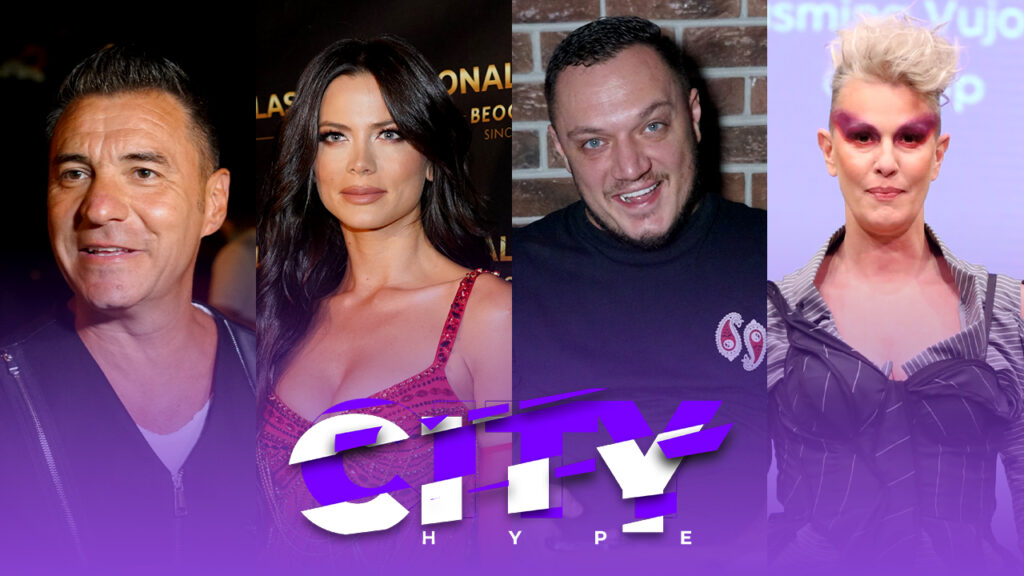 Milica Pavlović napokon priznala gde joj je najlepše!