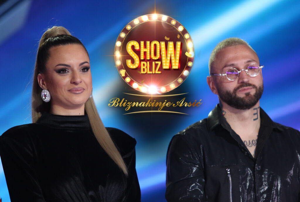 “MIONA ĆE PEVATI KOD FONTANE, dok joj prolaznici bacaju novčiće!”