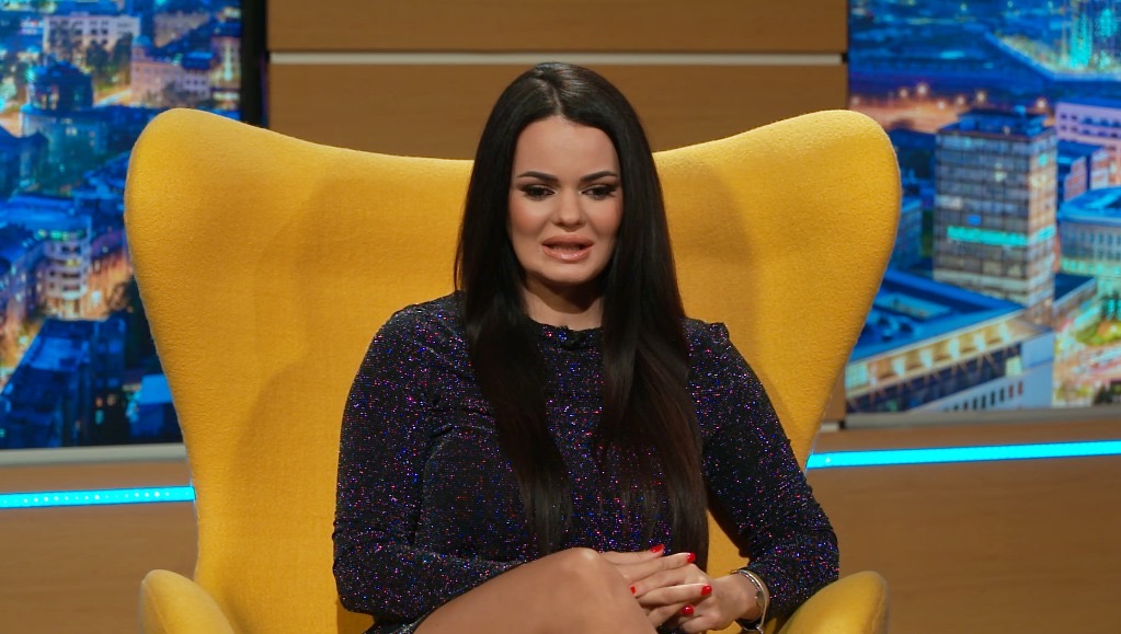 "SKIDALI SU BURME SA MNOM!"