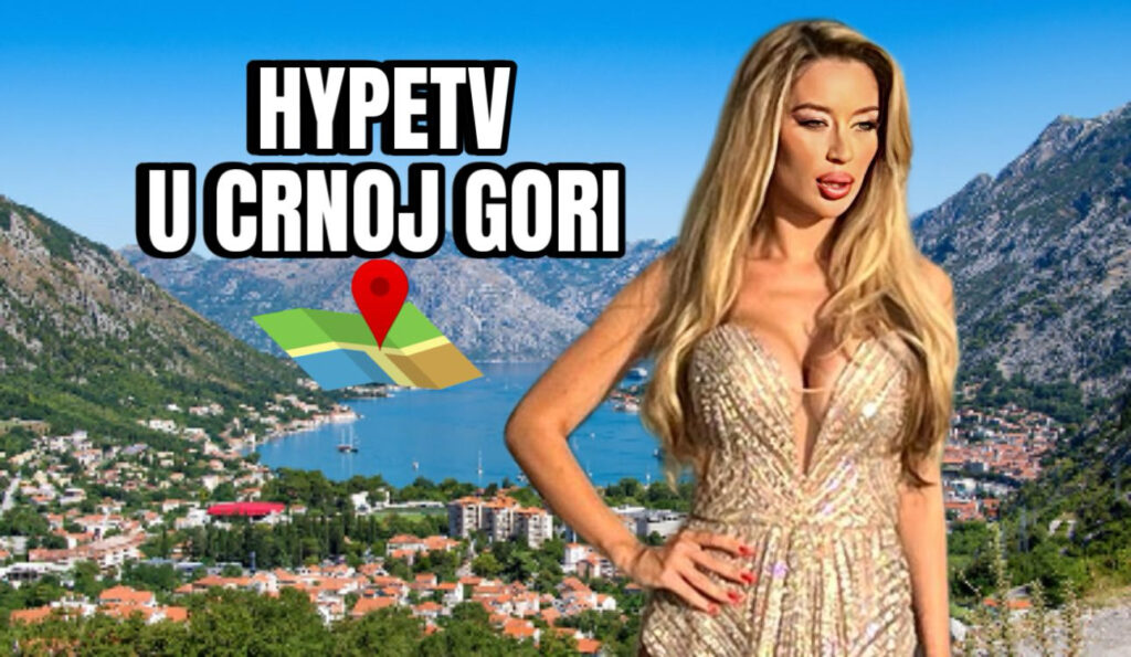 Tea tairovic uhvacena