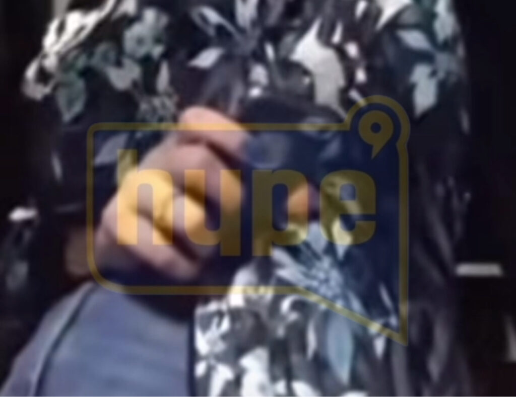 JANJUŠ I ENA PREVARILI NACIJU?