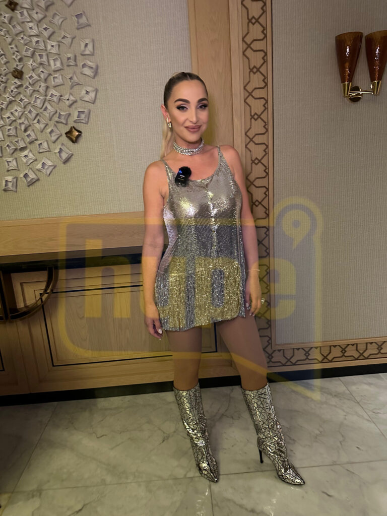 Maja berović hypetv U budvi sam imala letnje avanture