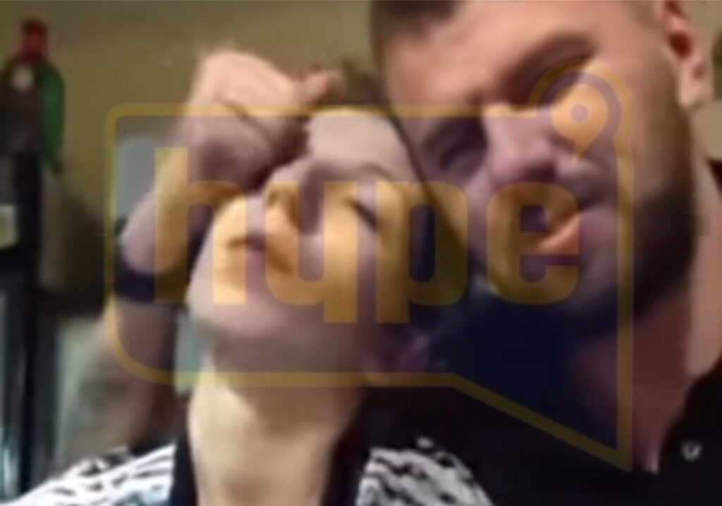 JANJUŠ I ENA PREVARILI NACIJU?