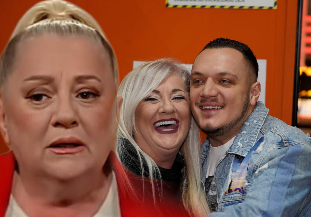 “NIJE SVE NA PRODAJU!“