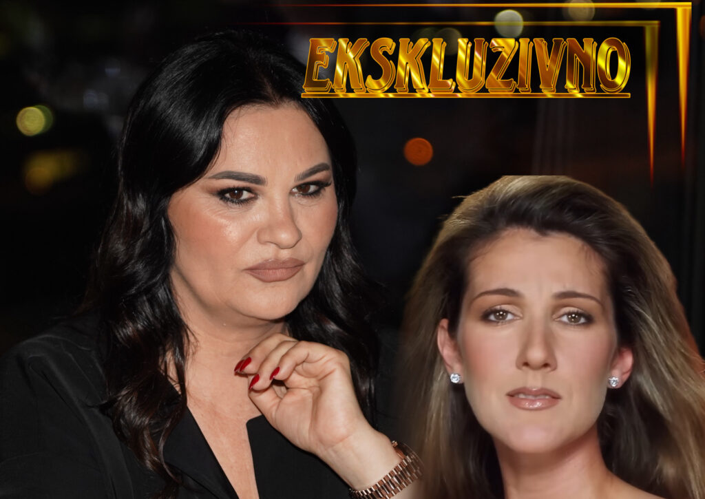 “Porađala sam se u Vegasu”